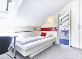 Waldhotel Sulzbachtal 4