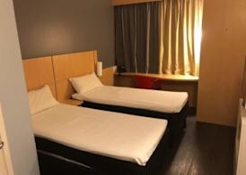 ibis Manaus Aeroporto 4