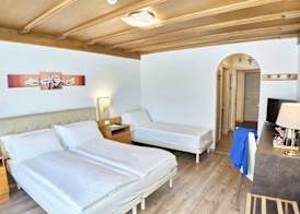 Hotel Trento 2