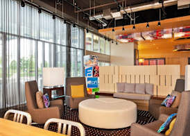 Aloft by Marriott Bolingbrook 3