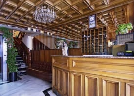 Hotel Comercio 2