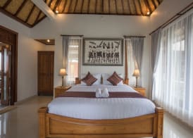 Ketut's Place Cottage Ubud 4