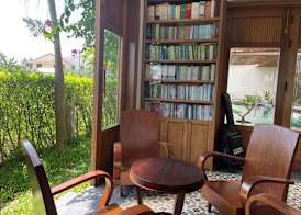 ZEN Boutique Hoi An - Eco-Friendly Villa 5