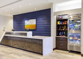 SpringHill Suites by Marriott Topeka Southwest 5