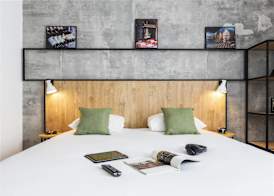 ibis Lyon Sud Oullins 5