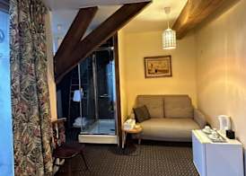 La Ducale 'B&B' 4