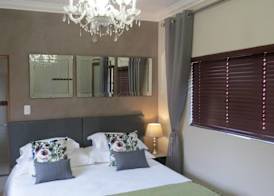 Stone Olive Guesthouse 3