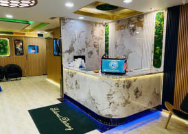 EASSY Hotel KL Sentral 4