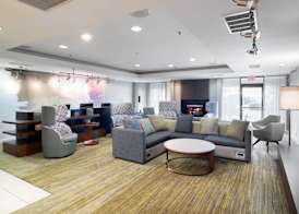 Courtyard by Marriott Princeton 5