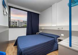 Hotel Martini 4