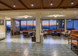 Anemolia Mountain Resort 3