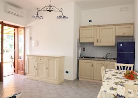 Hotel Residence La Villetta 5