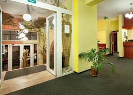Hotel Henrietta 2
