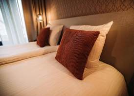 Boutique Hotel Lupo 4