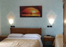 Agriturismo Mare e Monti 3