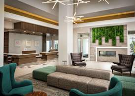 Hilton Garden Inn Sacramento Airport Natomas 5