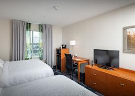 Fairfield Inn and Suites by Marriott New Bedford 5