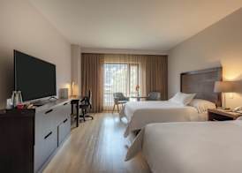 Hotel Morrison Zona T 5