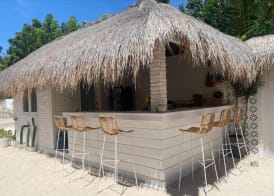 Love Coconut Bungalow 2