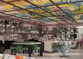 Ibis Styles Saint Germain en Laye 2