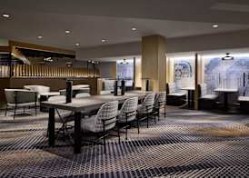 Hyatt Regency Washington on Capitol Hill 4