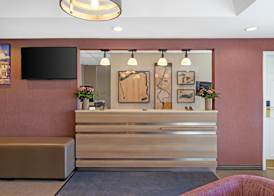 Best Western Colonel Butler Inn 4