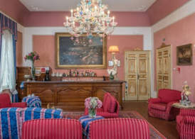 Hotel & SPA Duchessa Isabella Collection by GSA Hotels 5