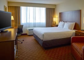 Clarion Hotel Portland Airport ME 5