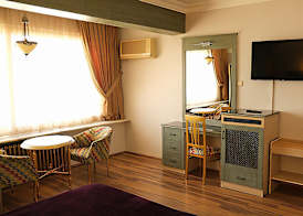 Karamürsel Mohti Otel Fitness Organizasyon 4