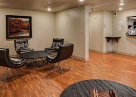 WoodSpring Suites Columbus NE I-270 Airport 3