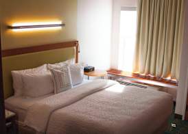 SpringHill Suites by Marriott Corpus Christi 5