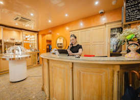 Grand Hotel Dore 3