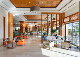 Sherwood Blue Belek - Adults Only 5