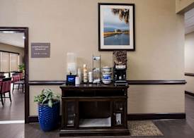 Comfort Inn & Suites Midway - Tallahassee West 3