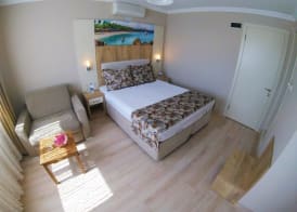 Akkan Beach Hotel 5