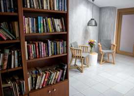 Iliana Hotel 5