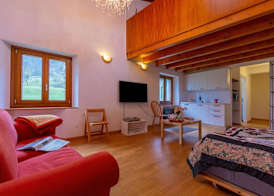 Casa Gialla 4