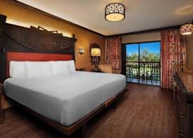 Disney's Animal Kingdom Lodge 2