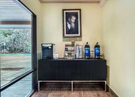 Best Western John Muir Inn 4