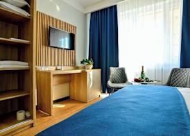 Hotel Class Hermannstadt 5