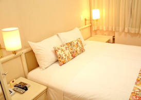 Travel Inn Premium Flats Paulista Wall Street 3