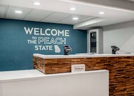 Hampton Inn Peachtree Corners Norcross 3