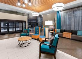 Heritage Inn & Suites San Antonio Airport, Trademark Wyndham 4