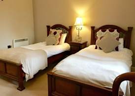Camden Arms Hotel 5