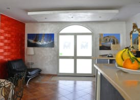 Bed and Breakfast Morghella 2