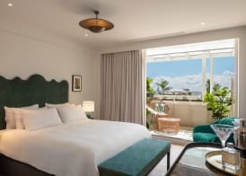 InterContinental Hotels SORRENTO MORNINGTON PENINSULA by IHG 5