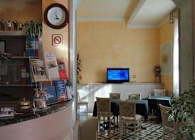 Hotel Villa Primavera 3