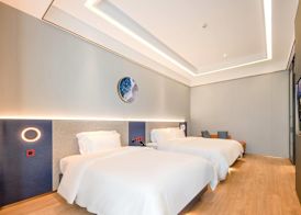 Ramada BY Wyndham Guangzhou Huangpu 4