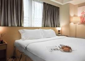 Eco Tree Hotel Sheung Wan 5