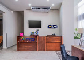 Krystal Urban Cancun & Beach Club 2